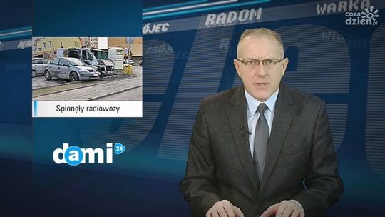 TV Dami "Teledziennik" z dn. 22.02.2018 - zobacz
