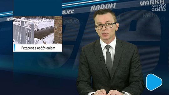 TV Dami "Teledziennik" z dn. 24.02.2018 - zobacz