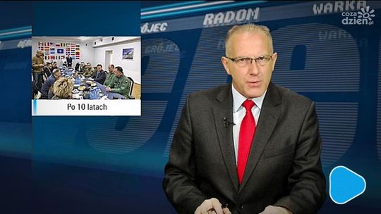 TV Dami "Teledziennik" z dn. 25.05.2018 - zobacz