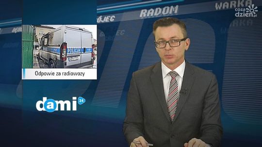 TV Dami "Teledziennik" z dn. 26.02.2018 - zobacz