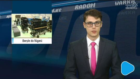 TV Dami "Teledziennik" z dn. 26.03.2018 - zobacz