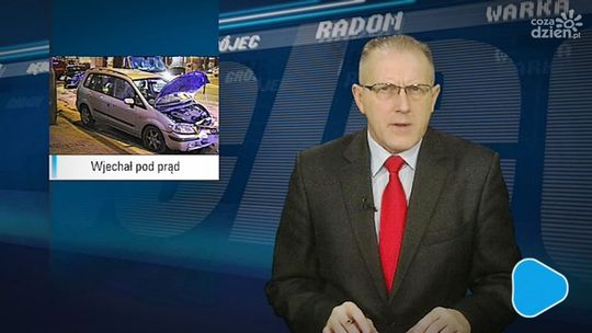 TV Dami "Teledziennik" z dn. 27.03.2018 - zobacz TV Dami "Teledziennik" z dn. 27.03.2018 - zobacz