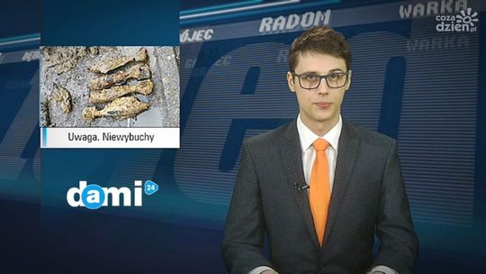 TV Dami "Teledziennik" z dn. 28.03.2018 - zobacz TV Dami "Teledziennik" z dn. 28.03.2018 - zobacz