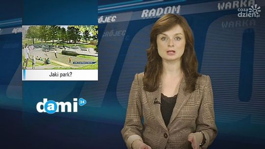 TV Dami "Teledziennik" z dn. 30.01.2018 - zobacz