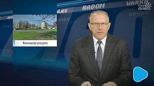 TV Dami "Teledziennik" z dn. 30.04.2018 - zobacz