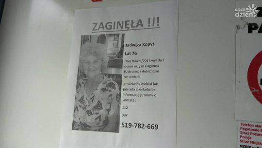 TVP poszuka pani Jadwigi