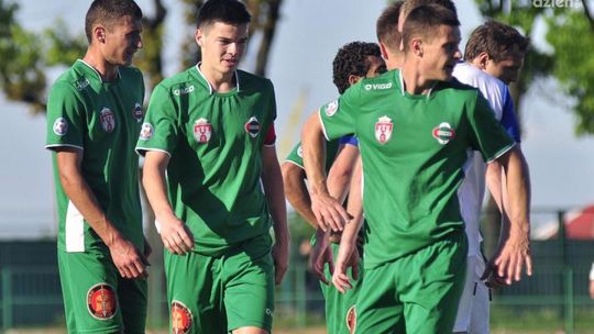 Twierdza dalej niezdobyta, ale Radomiak tylko zremisował