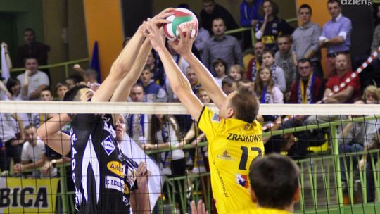 Twierdza MOSIR-u nadal niezdobyta!