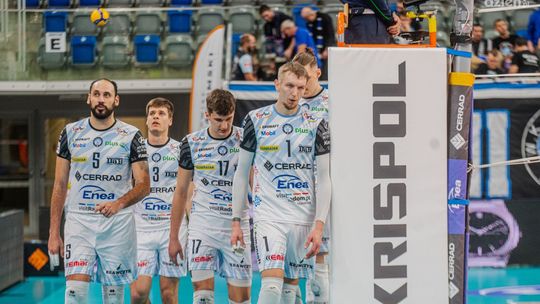 "Twierdza Radom". Nie do zdobycia dla Czarnych