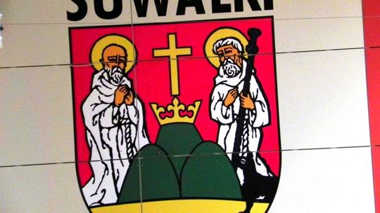 "Twierdza Suwałki została zdobyta"