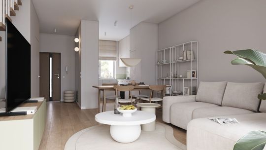 Twój azyl spokoju i komfortu