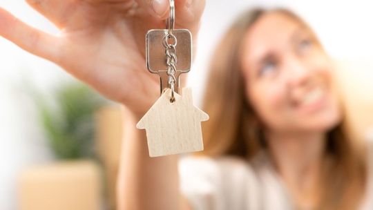 Twój nowy dom: mieszkania na sprzedaż w Siechnicach