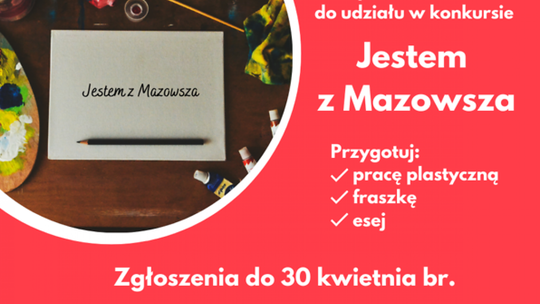 Twórczo o Mazowszu