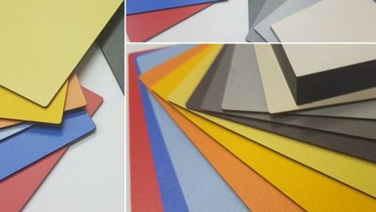 Tworzywa techniczne wykorzystywane w budownictwie