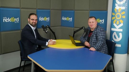 Tyczyński: Autobus zawołany po imieniu, nie przyjedzie szybciej