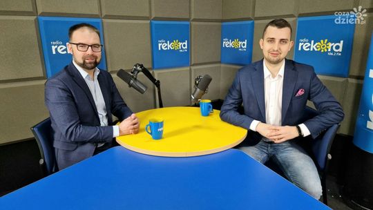 Tyczyński: Bez nowych dochodów nie będzie pieniędzy na czynówki Tyczyński: Bez nowych dochodów nie będzie pieniędzy na czynówki