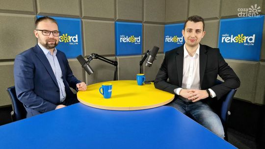 Tyczyński: Być może trzeba uzależnić stypendia sportowe od wyników