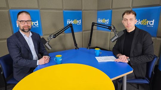 Tyczyński: chciałbym, aby Urząd Miejski jeszcze raz przeprowadził konkursy na Budżet Obywatelski