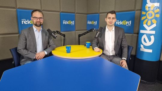 Tyczyński: Chciałbym, żeby szef klubu PiS był bardziej zaangażowany w działalność rady miejskiej 