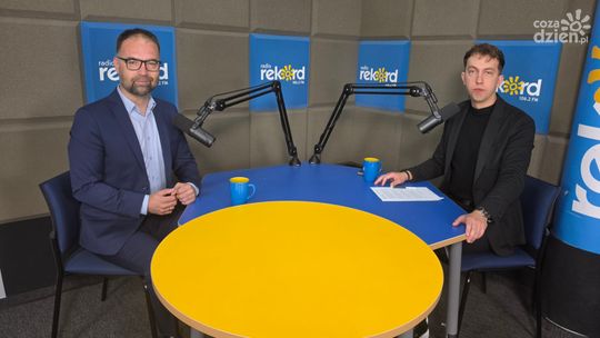 Tyczyński: czekam tylko, kiedy inicjatorzy referendum zaproszą do pomocy Roberta Bąkiewicza