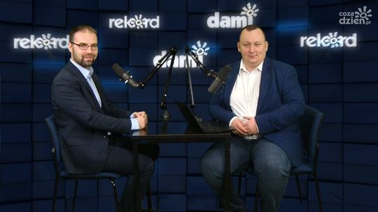 Tyczyński: Dla Kacy wyjazd do Bierwiec może być granicą