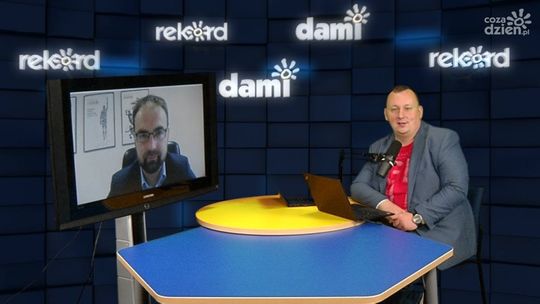 Tyczyński: Do końca kadencji problem zalanego tunelu zostanie rozwiązany 