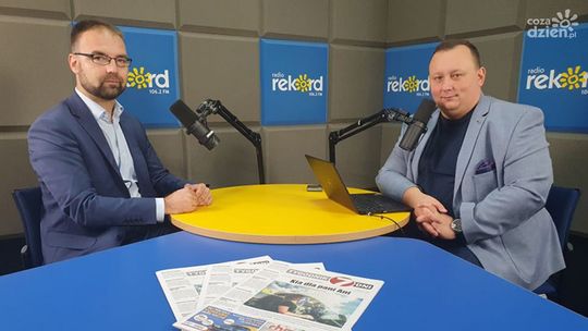 Tyczyński: Minister zdrowia przyznaje, że chodziło o politykę