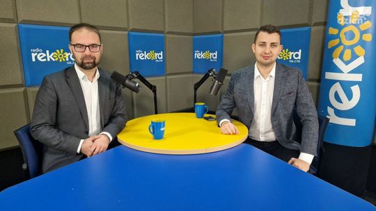 Tyczyński: Nie będziemy wydawać pieniędzy na prawo i lewo 