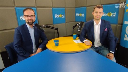 Tyczyński: Nie ma żadnego buntu w radomskiej Platformie Obywatelskiej 