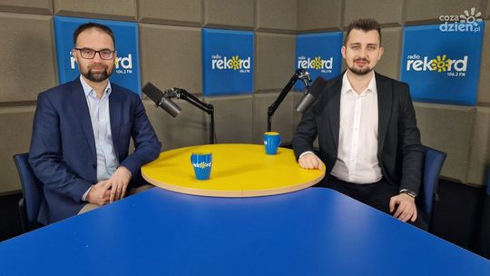 Tyczyński: O wygaszeniu mandatów radnych będziemy decydować na najbliższej sesji