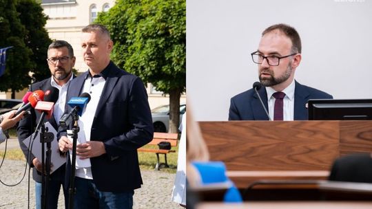 Tyczyński odpowiada radnym PiS