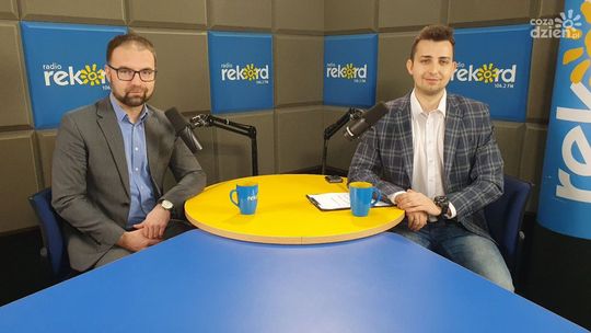 Tyczyński: Problem murawy rozwiąże nowy stadion