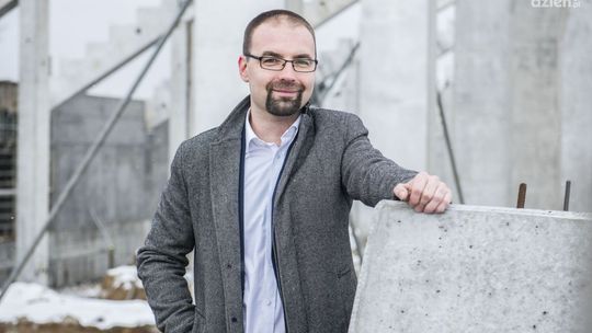 Tyczyński: Przypomnimy Wójcikowi egzotyczne wyjazdy