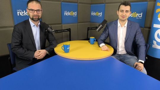 Tyczyński: R. Prygiel to bardzo sympatyczny facet, ale jeśli chodzi o tematy samorządowe to nie wie, o czym mówi