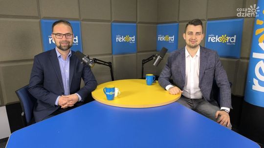 Tyczyński: Rada Miejska to nie cyrk. Nie ma tu miejsca na chamstwo i awantury