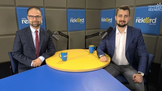 Tyczyński: Samorządy w Polsce nie są w stanie funkcjonować bez pożyczania pieniędzy