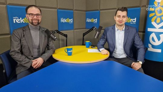 Tyczyński: W styczniu ogłosimy przetarg na ul. Wolanowską