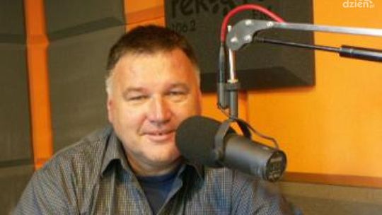 Tyczyński zrezygnował z funkcji doradcy prezydenta