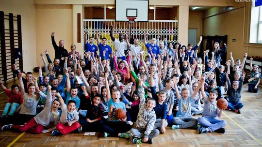 Tydzień aktywności fizycznej z Rosą Radom