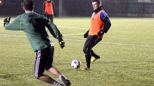 Tydzień do rozpoczęcia przygotowań Broni Radom