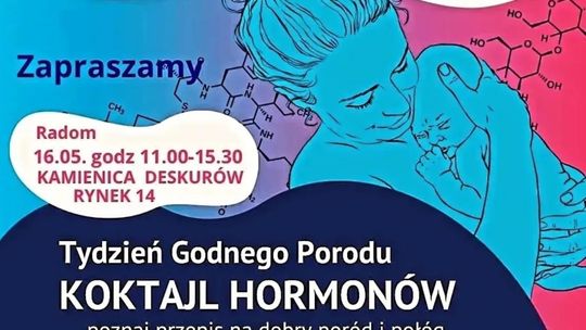 Tydzień Godnego Porodu
