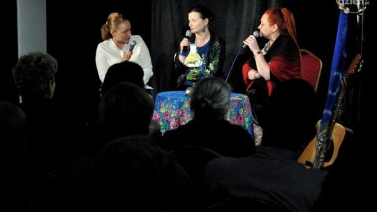 Tydzień Kultury Romskiej