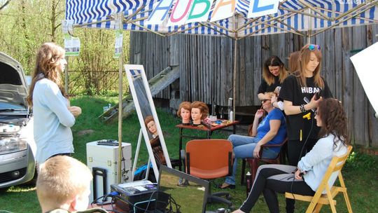 Tydzień na rzecz kariery w Muzeum Wsi Radomskiej