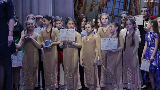 Tydzień sukcesów zespołu „Excellent”.