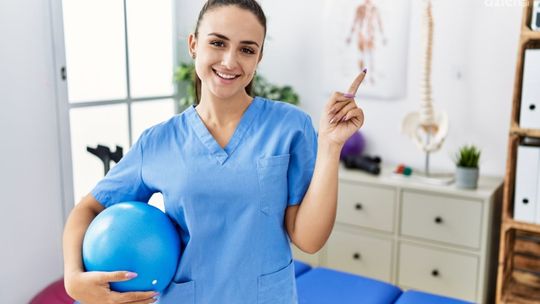 Tygodniowy plan — droga do harmonii ciała i umysłu