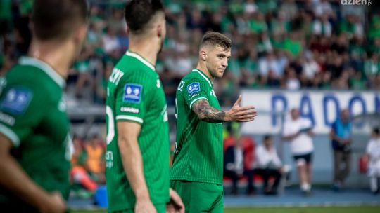 Tylko 15 bramek. Za nami 3. kolejka PKO Ekstraklasy