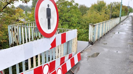 Tylko doraźne naprawy wiaduktu na Lubelskiej