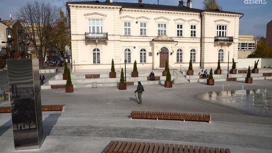 Tylko PartnerDom chce kupić byłą "Odzieżówkę"