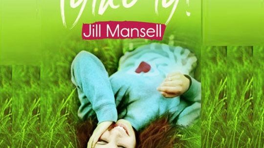 "Tylko ty!" Jill Mansell