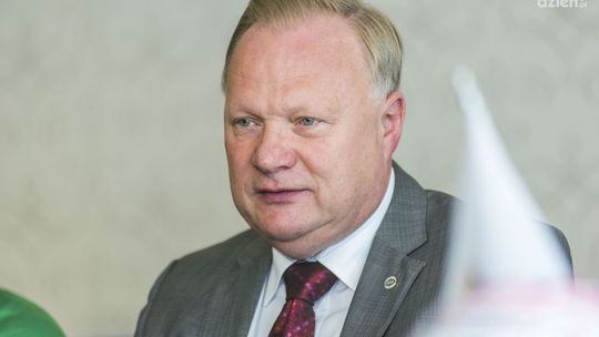 TYLKO U NAS. Sławomir Stempniewski, prezes Radomiaka Radom: o licencji na przyszły sezon, zaległych wynagrodzeniach, finansach klubu, pensjach zawodników pierwszej ligi